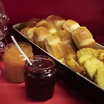 F1梅斯中心德旺蓬特酒店 酒店 3*