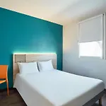 酒店 F1梅斯中心德旺蓬特酒店 梅斯