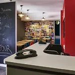 F1梅斯中心德旺蓬特酒店 3*