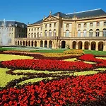 酒店 F1梅斯中心德旺蓬特酒店 3*